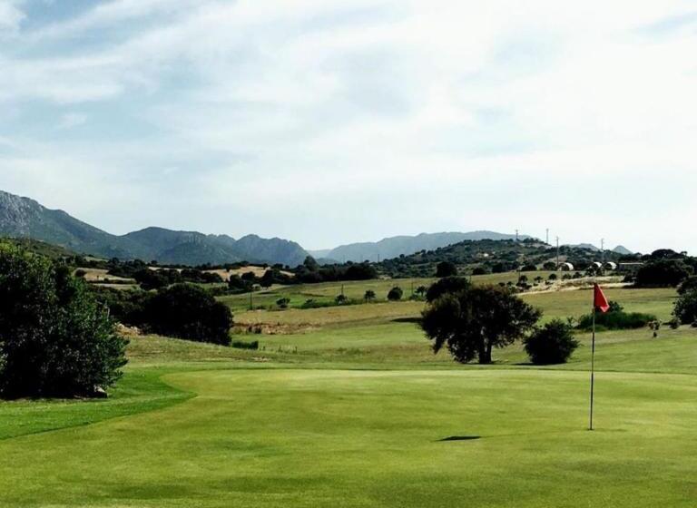 膳宿费 Botanic Golf Sacuba & Resort