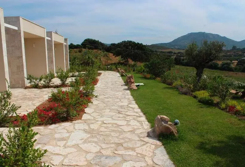 ペンション Botanic Golf Sacuba & Resort