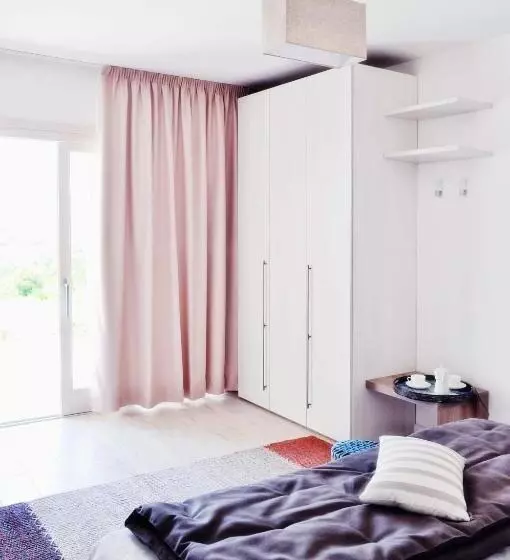 ペンション Botanic Golf Sacuba & Resort