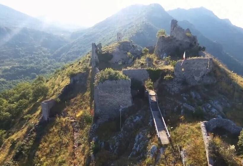 ペンション Il Vicolo