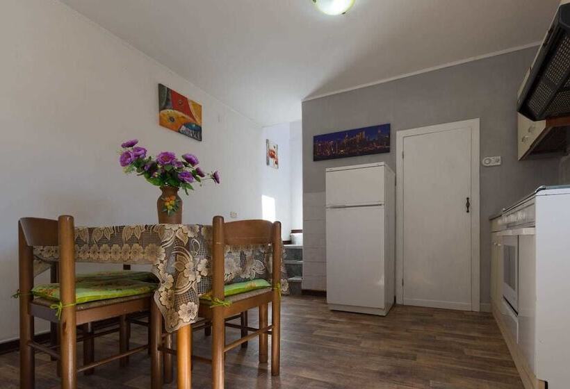 ペンション Il Vicolo