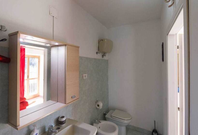 ペンション Il Vicolo