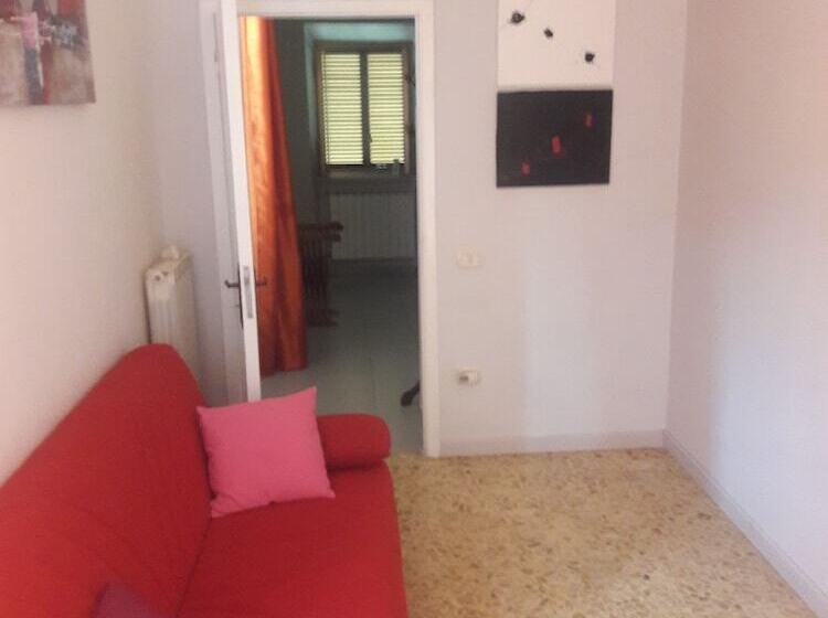 ペンション Il Vicolo