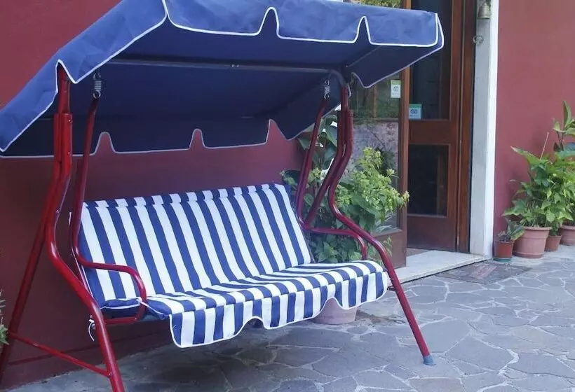 Majatalo La Casina Rossa