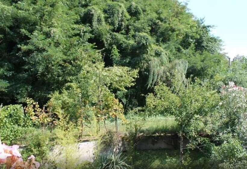 ペンション La Casina Rossa