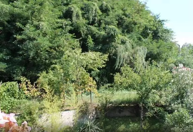 Majatalo La Casina Rossa