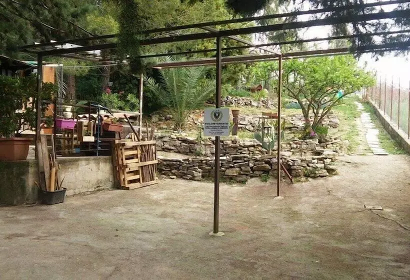 Majatalo Oasi Liv   Affittacamere