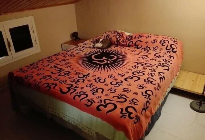 بنسيون Oasi Liv   Affittacamere