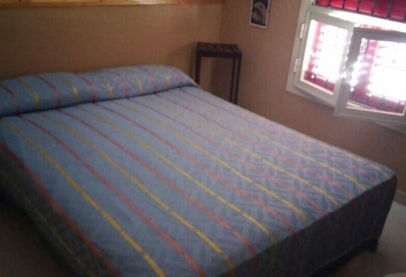 بنسيون Oasi Liv   Affittacamere