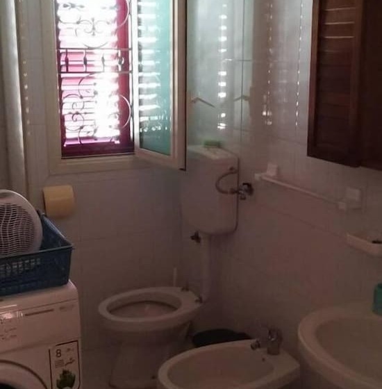 بنسيون Oasi Liv   Affittacamere