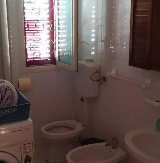 Majatalo Oasi Liv   Affittacamere