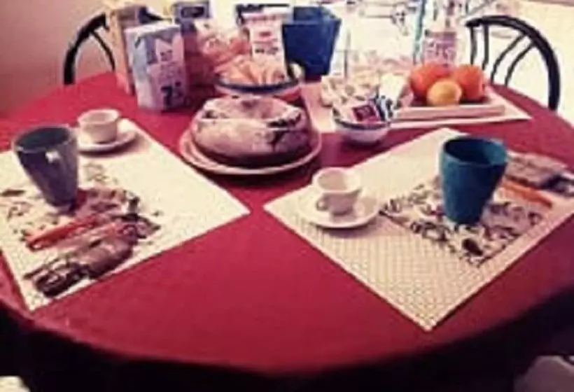 Majatalo Oasi Liv   Affittacamere