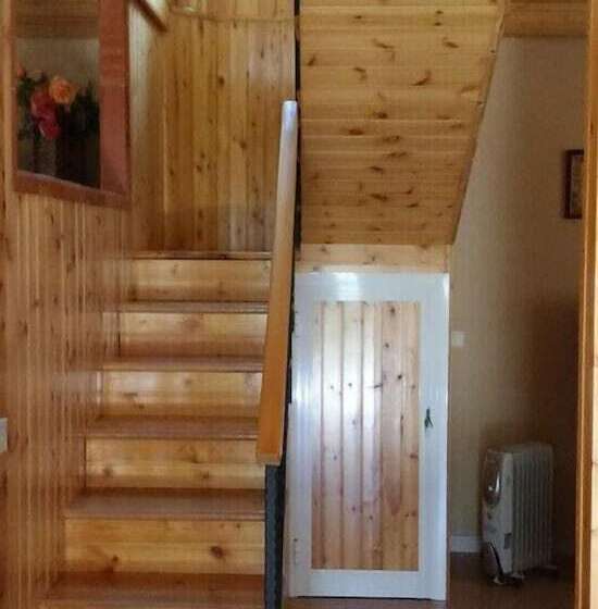 بنسيون Oasi Liv   Affittacamere