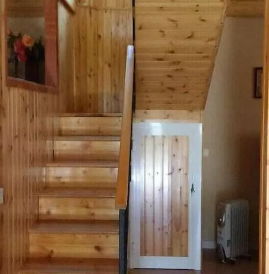 Majatalo Oasi Liv   Affittacamere