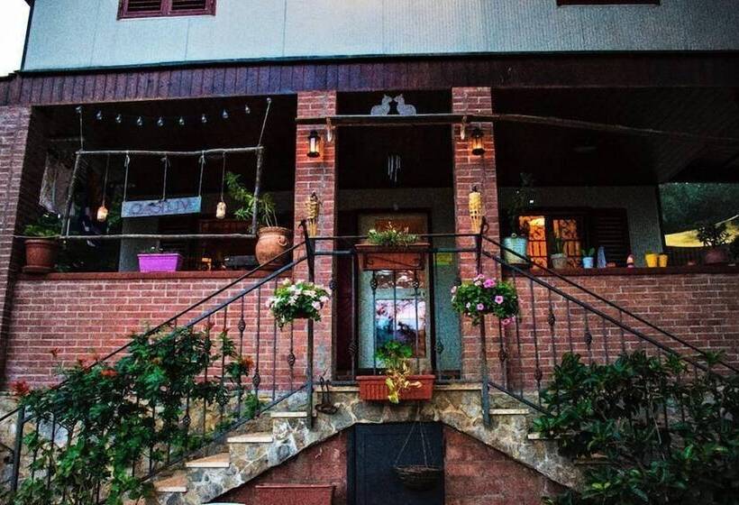 بنسيون Oasi Liv   Affittacamere