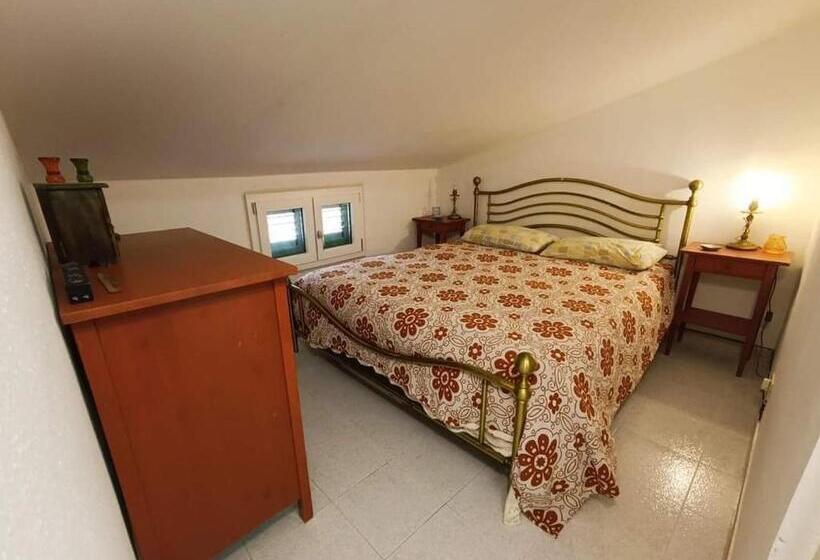 بنسيون Oasi Liv   Affittacamere