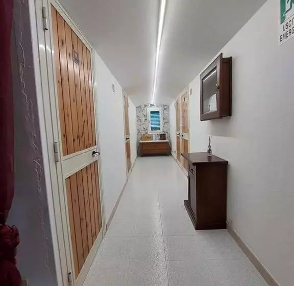 Majatalo Oasi Liv   Affittacamere