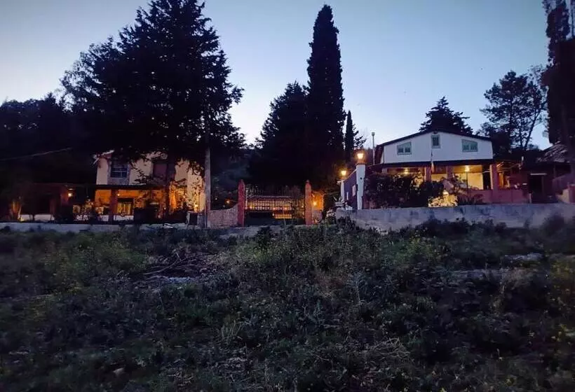 Majatalo Oasi Liv   Affittacamere