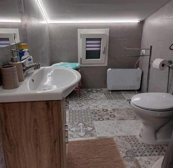 بنسيون Oasi Liv   Affittacamere