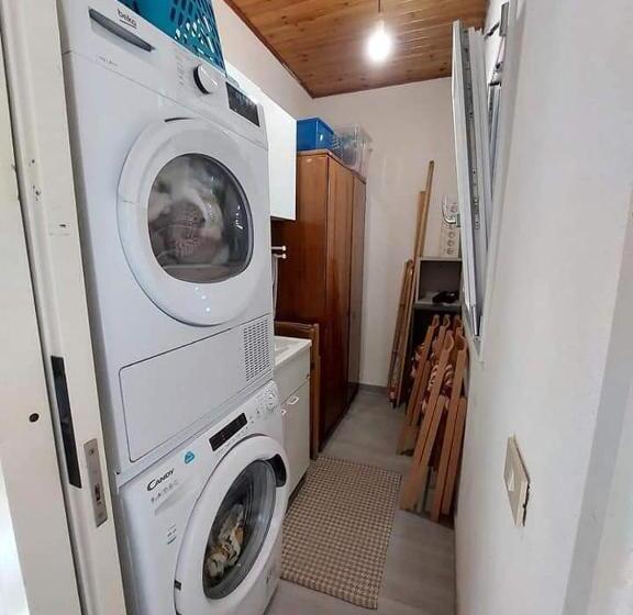 بنسيون Oasi Liv   Affittacamere