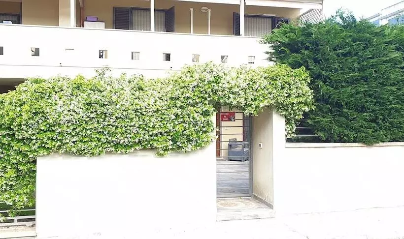 Majatalo Villino Soleluna