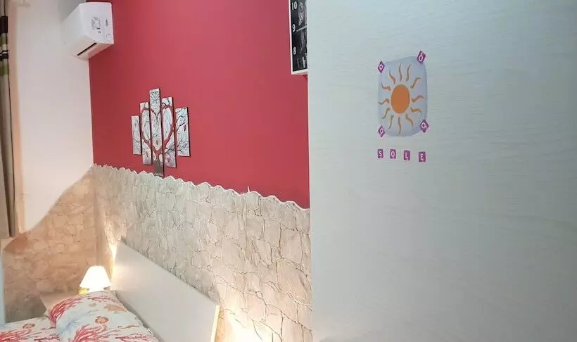 Majatalo Villino Soleluna