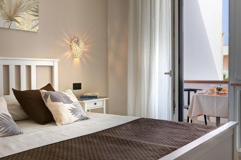 B&b Rocamatura   Adults Only