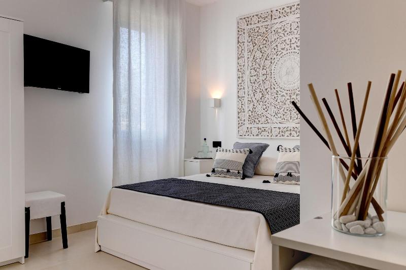 B&b Rocamatura   Adults Only