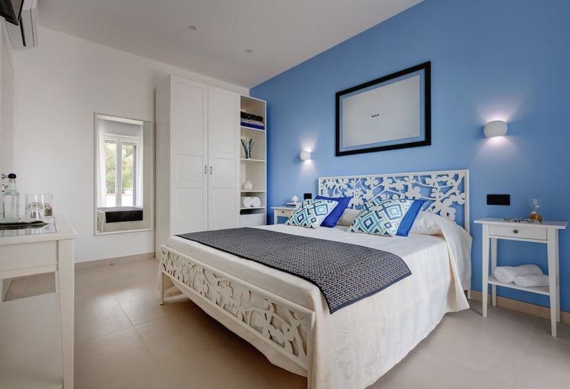 B&b Rocamatura   Adults Only