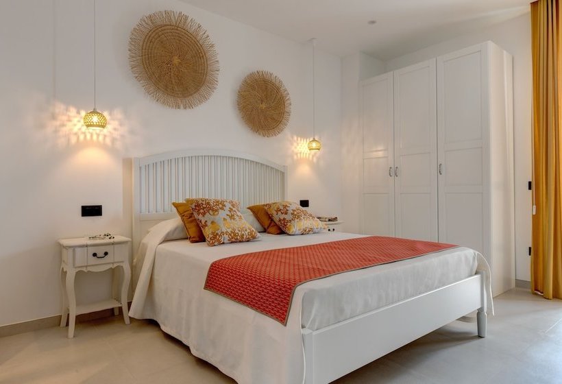 B&b Rocamatura   Adults Only