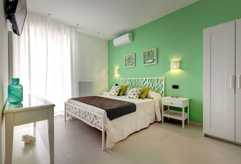 B&b Rocamatura   Adults Only