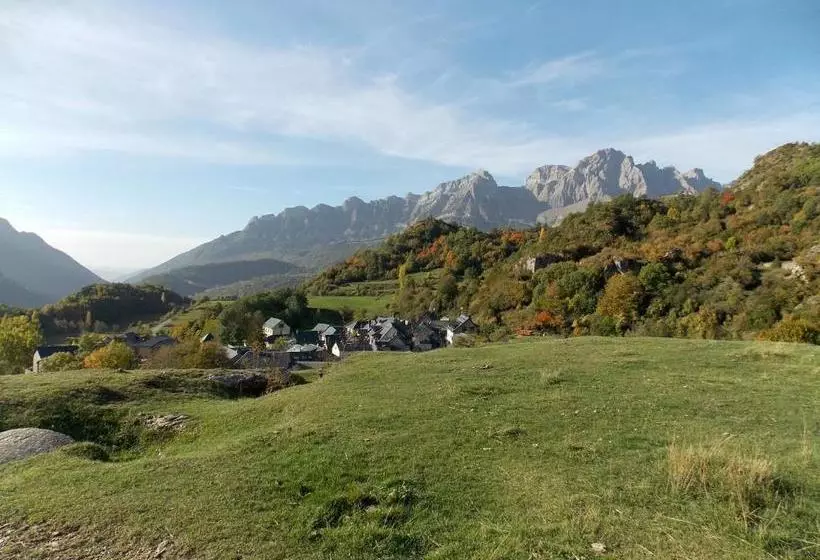 Apartamentos Fidalgo