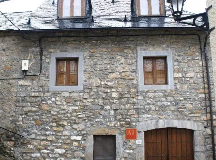 Apartamentos Fidalgo