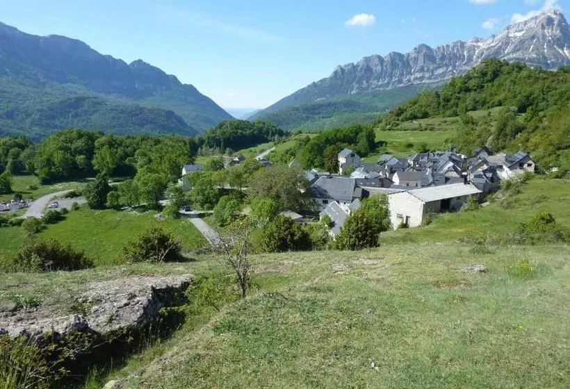 Apartamentos Fidalgo