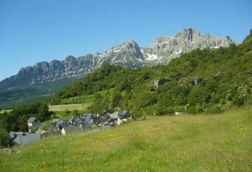 Apartamentos Fidalgo