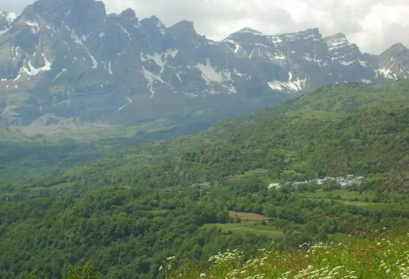 Apartamentos Fidalgo