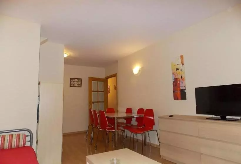 Apartamentos Fidalgo