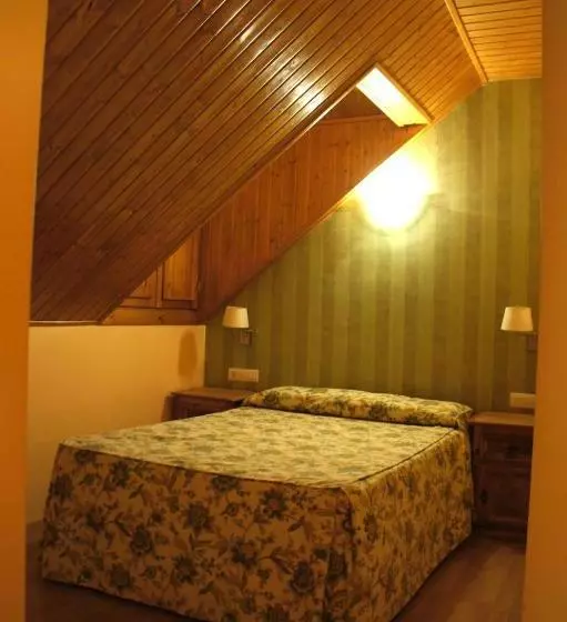 Apartamentos Fidalgo