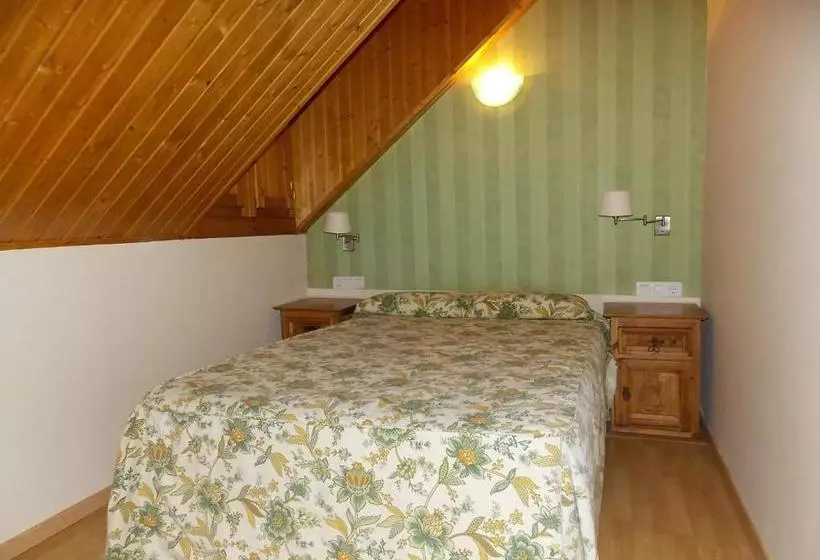 Apartamentos Fidalgo