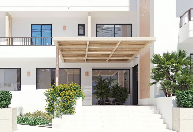 Copaiba by Honne Hotels - Adults Only