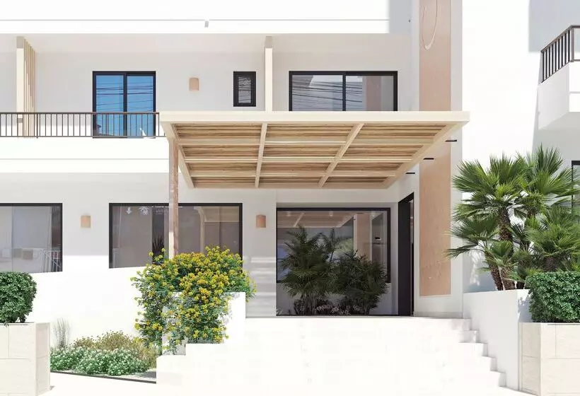 Copaiba by Honne Hotels - Adults Only