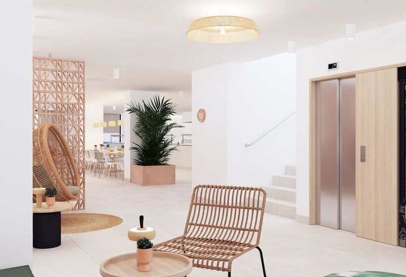 Copaiba by Honne Hotels - Adults Only