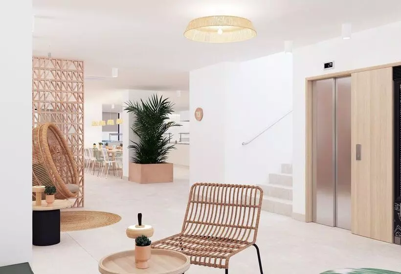 Copaiba by Honne Hotels - Adults Only