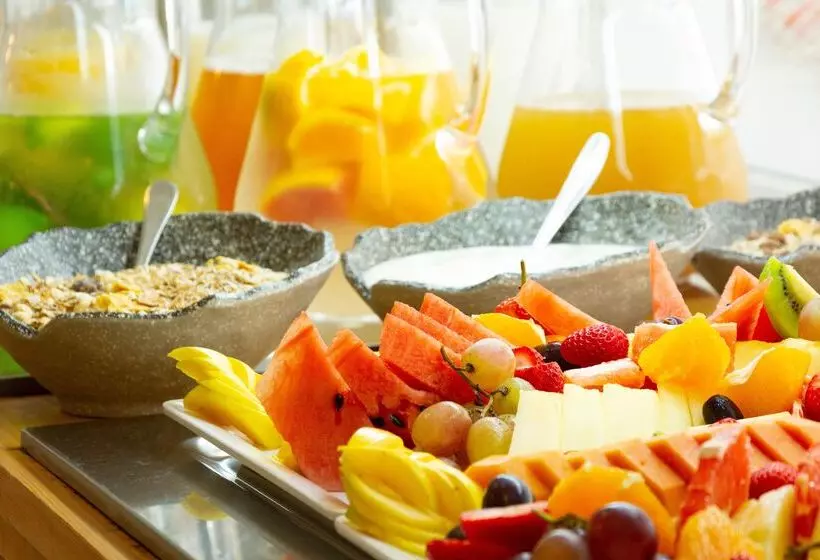 Copaiba by Honne Hotels - Adults Only