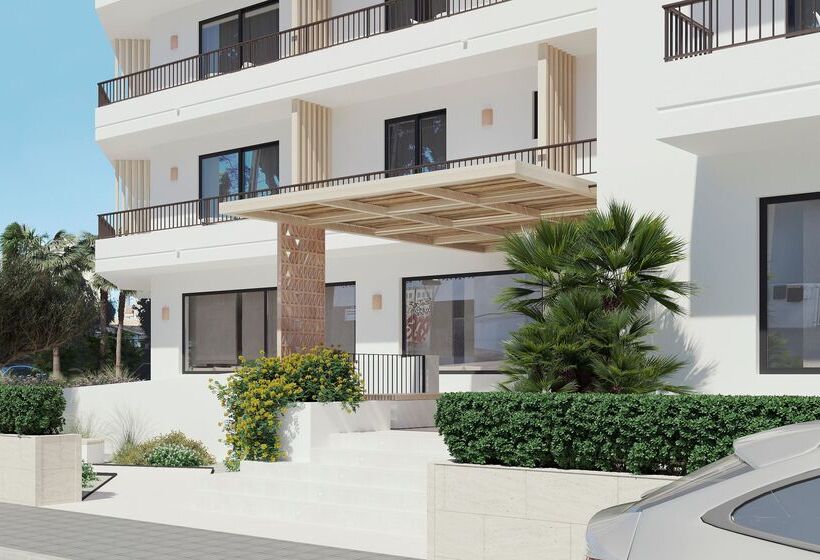 Copaiba by Honne Hotels - Adults Only