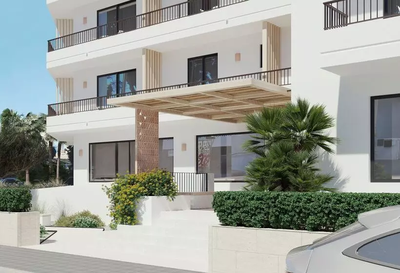 Copaiba by Honne Hotels - Adults Only