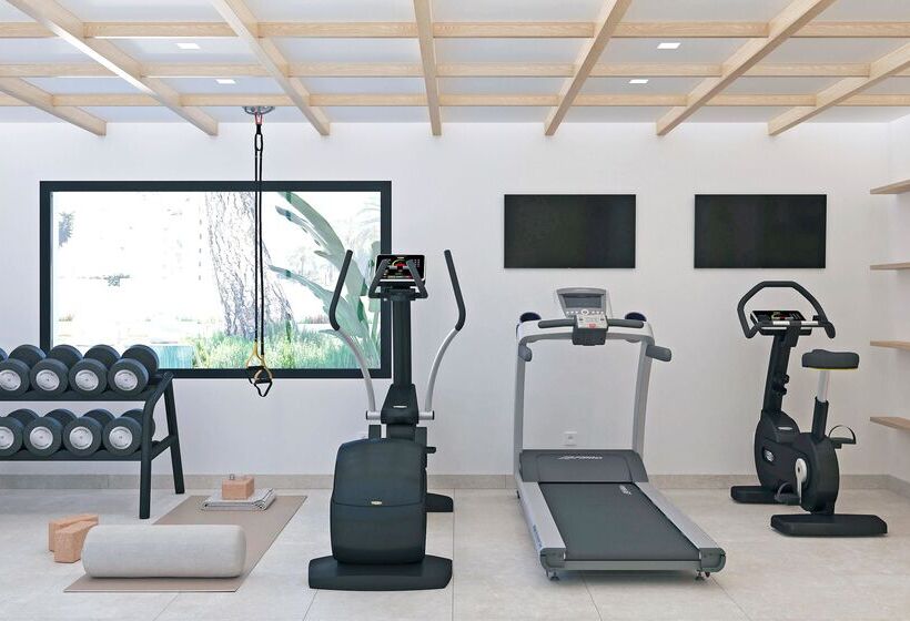 Copaiba by Honne Hotels - Adults Only