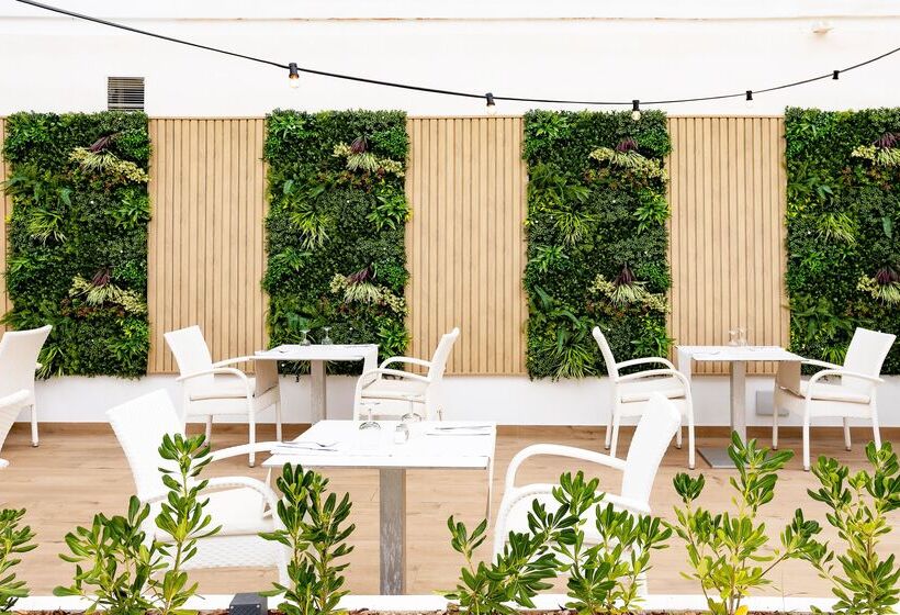 Copaiba by Honne Hotels - Adults Only