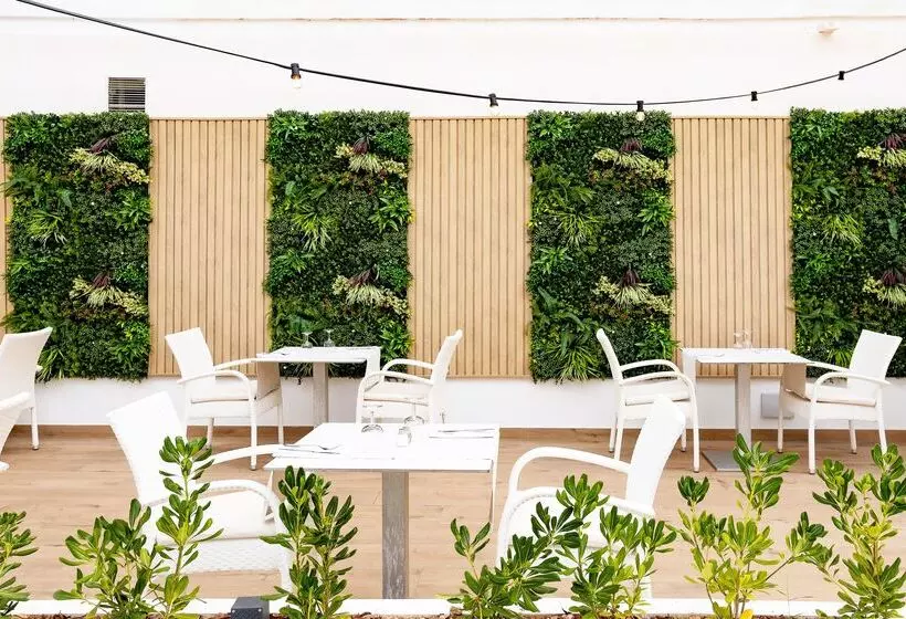 Copaiba by Honne Hotels - Adults Only