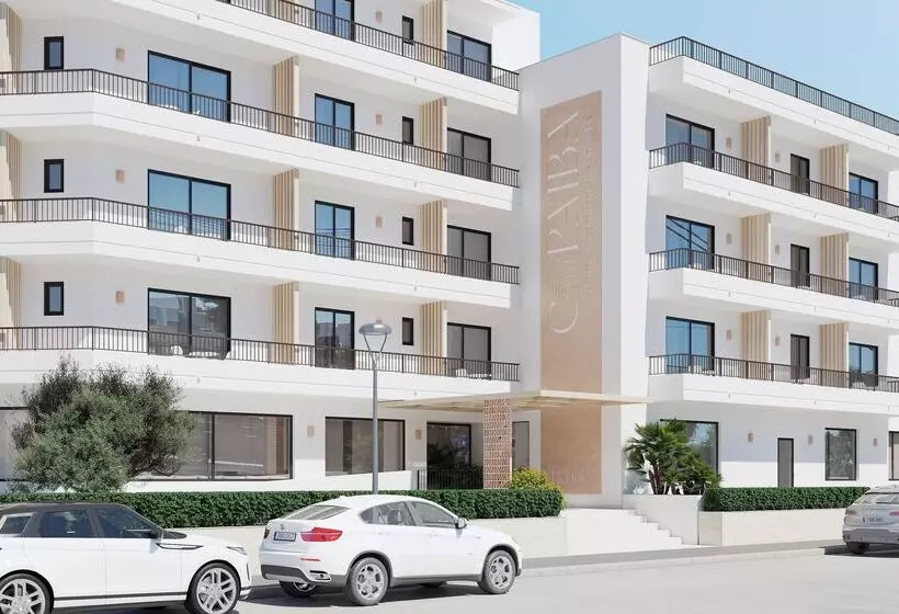 Copaiba by Honne Hotels - Adults Only